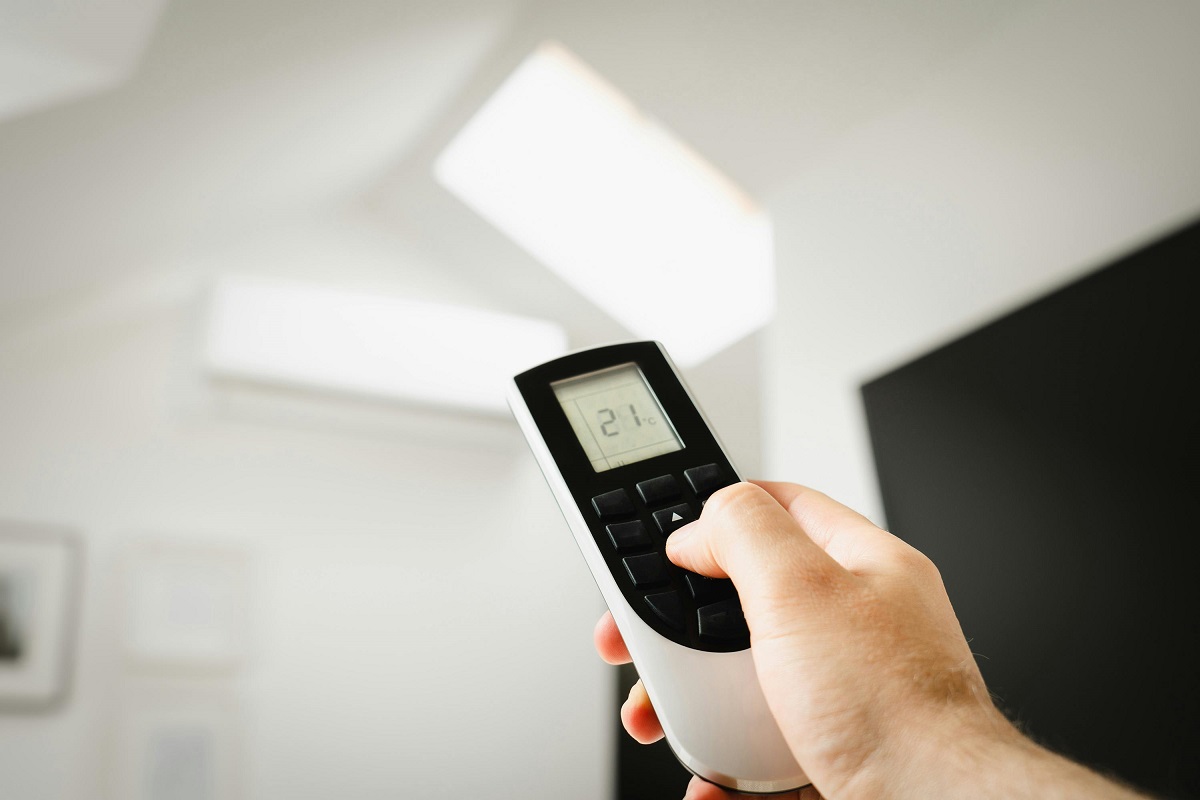 AC Making Buzzing Noise: How to Identify the Cause and Fix It