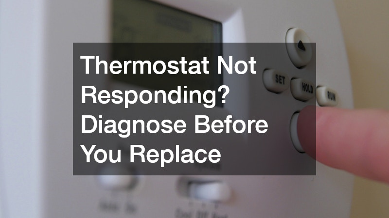 Your Basement Temperature Wastes More Energy Than You Think